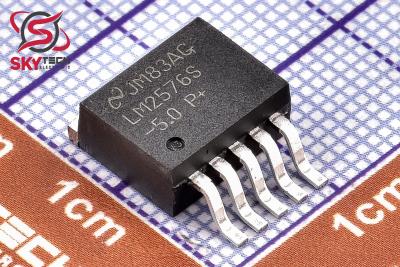 LM2576S-5V