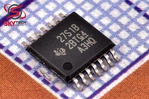 TPS27S100BPWPR