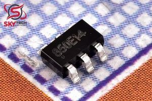 CR6850