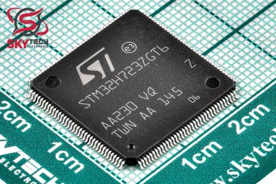 STM32H723ZGT6