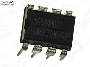 SG 6848 DIP-8