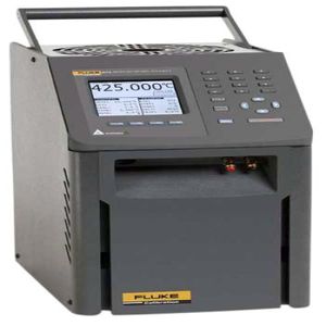 کوره کالیبرلسیون فلوک مدل Fluke Calibration 9170 Series Metrology Well Calibrators