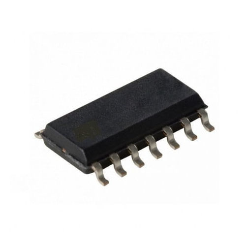 آی سی رگولاتور LM324 -SMD