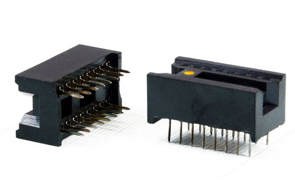 سوکت آی سی SKT IC 16PIN