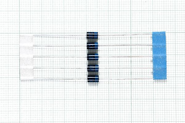 دیود  فست ERC13-08V1  / TAIWAN