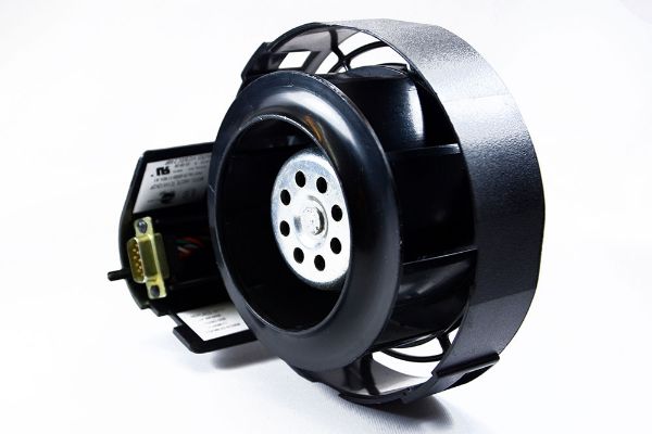 فن  سرورFAN  FOR HP SERVERS / 12V 2.0A ROUND         HP