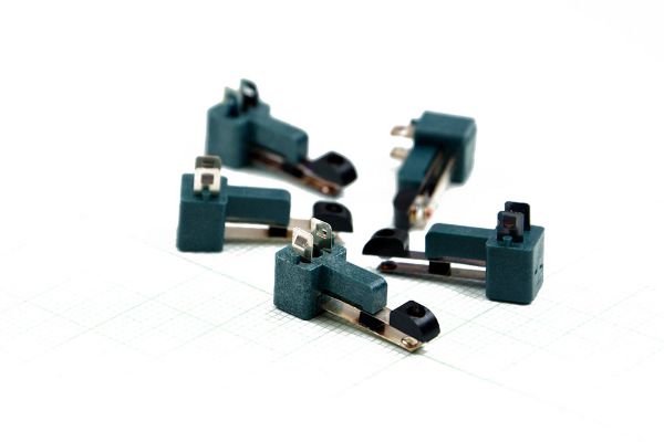 میکرو سوییچ MICRO SWITCH 2PIN  / TAIWAN