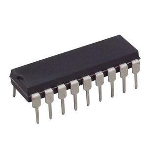 آی سی انکدر 74C922 DIP