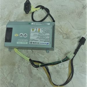 منبع تغذیه سوئیچینگ با خروجی های 12V,8A/12V,16A/5V,2A(استوک)