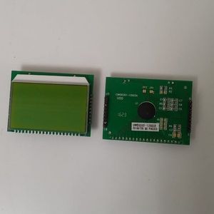 LCD گرافیکی 6*4 (CNKD0301-12003A)