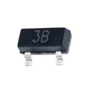 BC856=3B SMD CODE