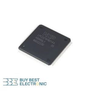 ARM LPC2378FBD144