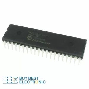 DSPIC30F4011-30I/P