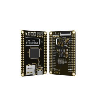 برد توسعه میکروکنترلر STM32H7B0VBT6