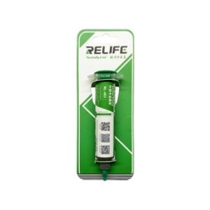 خمیر قلع سرنگی 10CC مدل RL-403 ریلایف RELIFE