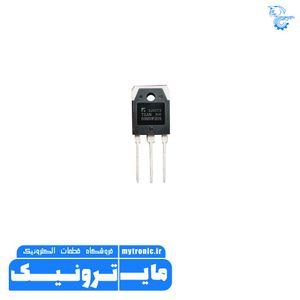 آی جی بی تی TGAN60N60F2DS/60N60