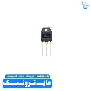 آی جی بی تی TGAN40N120F2D/40N120