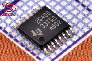 TPS26400PWPR