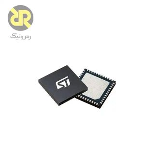 میکروکنترلر STM32F401CEU6