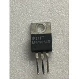 LM7905CT