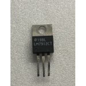 LM7912CT