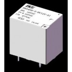 رله میلیون آمپر بالا 4پایه HKE HRS4NH-12V-4PIN-17A