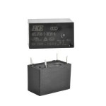 رله 4پین HKE (32F) HRS3FNH-S 5V-4PIN-10A