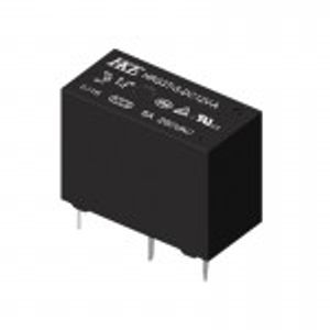 رله پکیجی HKE HRS3T-S 12V-5PIN-5A