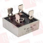 MB356 600V 35A Bridge Rectifier