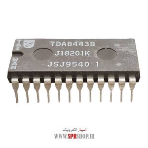 IC TDA 8443B