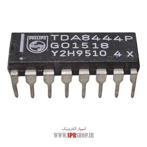 IC TDA 8444