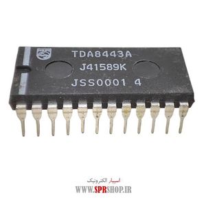 IC TDA 8443A