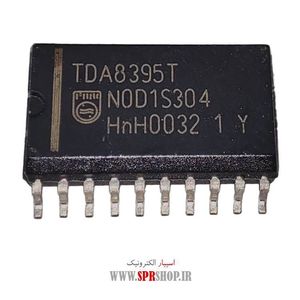 IC TDA 8395T