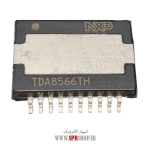 IC TDA 8566TH