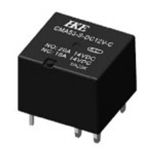 CMA5SH-S-DC12V-C