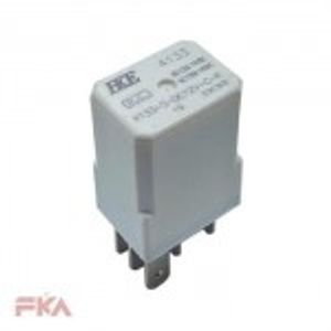 HKE 4133-S-12V-5IN-2OA