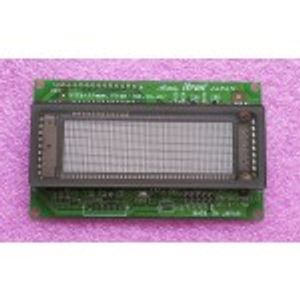 GU140X32F VFD Display