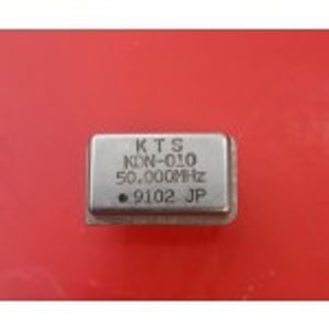 Oscillator 50.000 Mhz