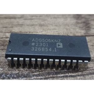 ADG506AKNZ - DIP