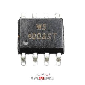 IC WS 4008ST SOP-8