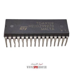 IC TDA 9109