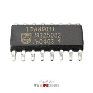 IC TDA 8601T