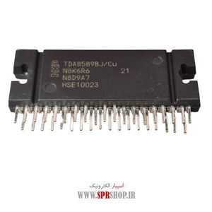 IC TDA 8589J