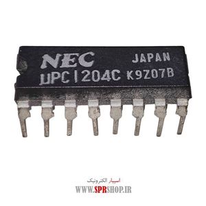 IC UPC 1204