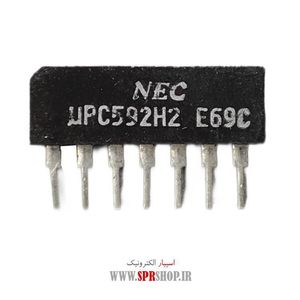 IC UPC 592