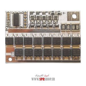 BOARD MODULE BATTERY 3.4.5CELL 100A