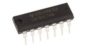 SN74HC74N ORG=74HC74 ORG