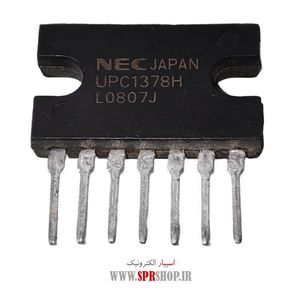 IC UPC 1378