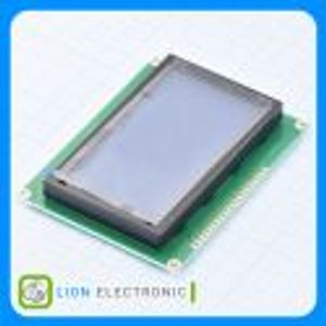 JHD622-12864E B/W