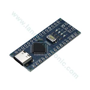 برد آردوینو نانو مدل CH340 Arduino Nano